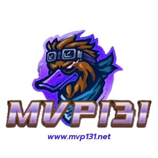 MVP131 logo